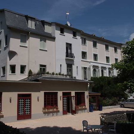 Clarion Suites Corneille Luchon Bagnères-de-Luchon Eksteriør billede