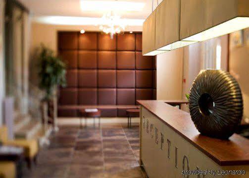 Clarion Suites Corneille Luchon Bagnères-de-Luchon Eksteriør billede
